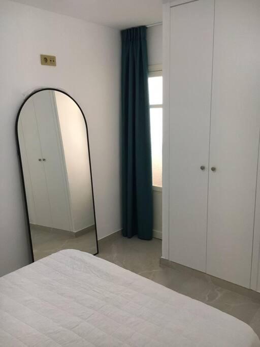 Apartamento Playa Albir Relax Y Confort El Albir Exterior foto
